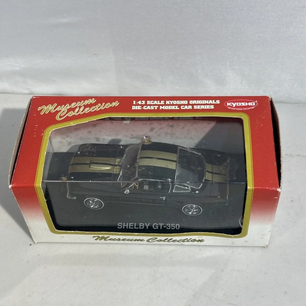 Kyosho product 43